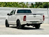 TOYOTA HILUX VIGO 2.5 E ปี 2014 รูปที่ 11