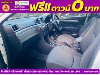 SUZUKI CIAZ 1.2 GL ปี 2018 รูปที่ 11