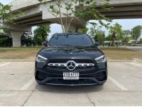 MERCEDES-BENZ GLA 200 1.3 AMG DYNAMIC (W247)  ปี 2021 รูปที่ 11