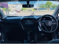 ISUZU D-MAX 1.9 S AUTO CAB4 ปี 2021 รูปที่ 11