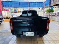 FORD RANGER ตอนเดียว 2.2 XL 4WD ปี 2022 4x4 ไมล์แท้ 18,xxx กม ฟรีดาวน์ ออกรถไม่ต้องใช้เงิน รูปที่ 11