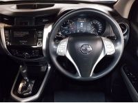 NISSAN NAVARA NP300 CALIBRE CAB 2.5V AUTO ปี 2019 สีขาว รูปที่ 11