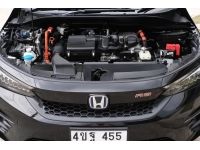 2023 HONDA CITY 1.5RS HYBRID รูปที่ 11