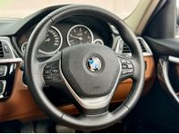 BMW SERIES 3 320d LUXURY ปี 2016 รูปที่ 11