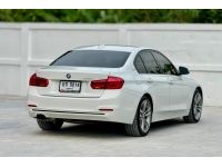 BMW SERIES 3 330e Sport Line  ปี 2018 รูปที่ 11