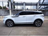 2023 LANDROVER RANGE ROVER EVOQUE 1.5 PHEV สีขาว วิ่งน้อยมากเพียง 21,XXX KM. รูปที่ 11