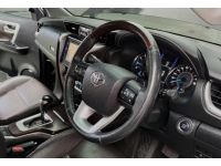 Toyota Fortuner 2.7 V Auto ปี 2015 / 2016 รูปที่ 11