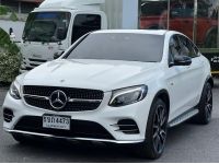 MERCEDES-BENZ GLC43 AMG Coupe 4MATIC ปี 2018 รูปที่ 11