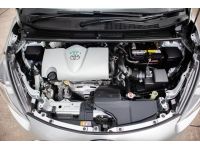 โตโยต้าชัวร์ ฟรีดาวน์ Toyota Sienta 1.5 V A/T ปี 20 รูปที่ 11
