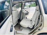 2010 TOYOTA AVANZA 1.5E AUTO รูปที่ 11