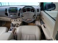 2007 TOYOTA FORTUNER 2.7 V 4WD ( เบนซิน ) รูปที่ 11