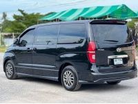 HYUNDAI H-1 2.5 DELUXE TOP ปี 2018 รูปที่ 11