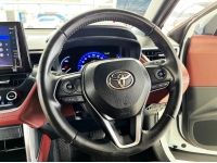 Toyota Corolla Cross 1.8 Hybrid Premium ปี 2023 ไมล์ 40,000 Km รูปที่ 11