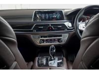 BMW 730Ld M Sport ปี 2016 ไมล์ 9x,xxx Km รูปที่ 11