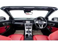 BENZ SLK250 CGI 1.8  ปี 2012 ส่งบัตรประชาชน รู้ผลพิจารณาภายใน 30 นาที รูปที่ 11