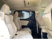 TOYOTA VELLFIRE 2.5 HYBRID ปี 2015 ไมล์ 100,000 Km รูปที่ 11