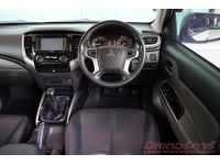 2017 MITSUBISHI TRITON DOUBLE CAB 2.4 GLS PLUS LIMITED รูปที่ 11