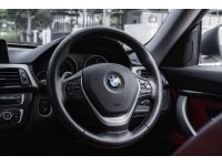 BMW 320D GT SPORT ปี 2016 ไมล์ 150,xxx Km รูปที่ 11