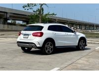 MERCEDES-BENZ GLA-CLASS 250 ปี 2017 รูปที่ 11