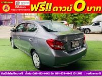 Mitsubishi ATTRAGE 1.2 GLX ปี 2019 รูปที่ 11