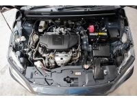 โตโยต้าชัวร์ ฟรีดาวน์ Toyota Yarisativ 1.2 Smart A/T ปี 22 รูปที่ 11