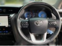 TOYOTA FORTUNER 2.4 V 2WD ปี 2020 รูปที่ 11