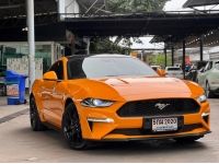 FORD MUSTANG 2.3 Ecoboost High Performance Package ปี 2018 รูปที่ 11