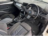 BMW 218i M-Sport Active Tourer (F45) ปี 2018 ไมล์ 13x,xxx Km รูปที่ 11