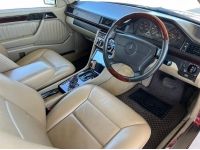 MERCEDES-BENZ 300CE Coupe 3.0L (W124) ปี 1992 ไมล์ 179,xxx Km รูปที่ 11