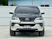 TOYOTA FORTUNER 2.4 V 2WD ปี 2020 รูปที่ 11