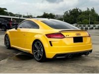 AUDI TT 45 TFSI Quattro S-Line Minorchange ปี 2021 รูปที่ 11