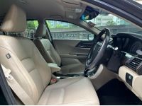 Honda Accord 2.0EL ปี 2014 ไมล์ 139,xxx Km รูปที่ 11