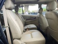 Toyota Innova 2.0V Auto ปี 2005 รูปที่ 11