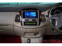 2015 TOYOTA INNOVA 2.0 G ( 4750 ) รูปที่ 11