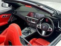 BMW Z4 m40i M Sport ปี 2019 ไมล์ 19,xxx Km รูปที่ 11