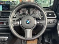 BMW SERIES 3 Active hybrid3 M Sport ปี 2013 รูปที่ 11