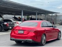 Mercedes Benz C220d AMG Dymanic ปี 2022 รูปที่ 11