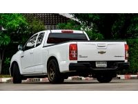 CHEVROLET COLORADO 2.5 LT Z71 X-CAB ปี 2016 รูปที่ 11