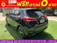 TOYOTA YARIS 1.2 SPORT ปี 2021 รูปที่ 11