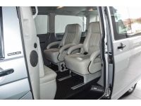 VOLKSWAGEN CARAVELLE 2.5TDI ปี 2008 ไมล์ 127,865 Km รูปที่ 11