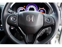 HONDA HRV 1.8 EL AT ปี 2015 ไมล์ 75,xxx Km รูปที่ 11