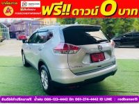 NISSAN X-TRIL 2.0V HYBRID 4WD ปี 2018 รูปที่ 11