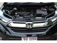 2018 HONDA CRV 2.4EL 4WD รูปที่ 11