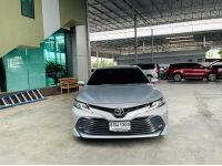 TOYOTA CAMRY 2.5 G Sunroof  ปี 2019 รูปที่ 11