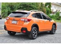 Subaru xv  2.0i-p AWD (ขับ4) auto รถสวย ไมล์ 50,000 กม. รูปที่ 11