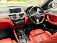 BMW X2 2.0i M SPORT ปี 2020 ไมล์ 87,xxx Km รูปที่ 11