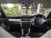 BMW 318i E90 ปี 2008 รูปที่ 11