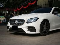 MERCEDES-BENZ E-CLASS E300 Coupe AMG Dynamic ปี 2017 รูปที่ 11