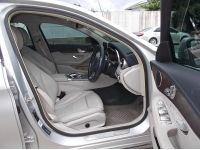 Benz C300 Bluetec Hybird 2.1 W205 ปี 15จด16 รูปที่ 11