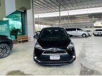 TOYOTA SIENTA 1.5V ปี 2018 รูปที่ 11